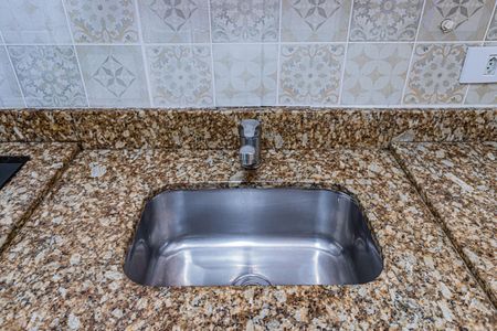 Casa para alugar com 145m², 3 quartos e 1 vagaCozinha 1