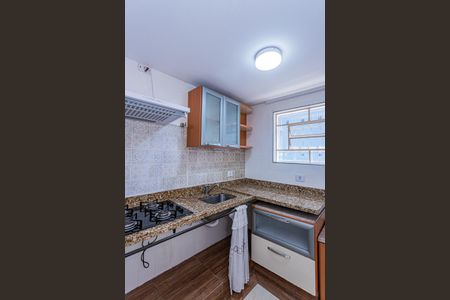 Casa para alugar com 145m², 3 quartos e 1 vagaCozinha 1