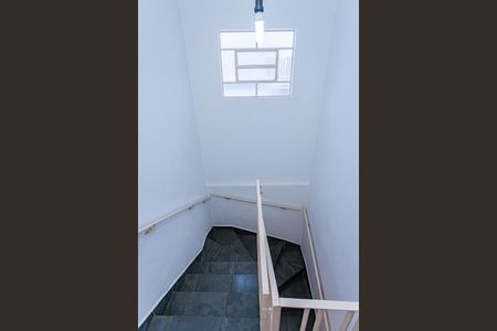 Casa para alugar com 145m², 3 quartos e 1 vagaEscada