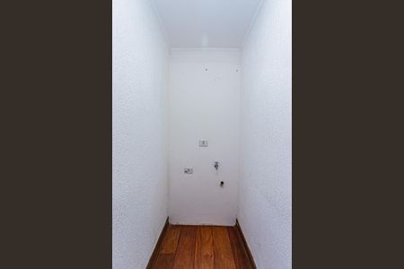 Casa para alugar com 145m², 3 quartos e 1 vagaÁrea de serviço 1