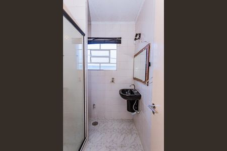 Casa para alugar com 145m², 3 quartos e 1 vagaBanheiro Social