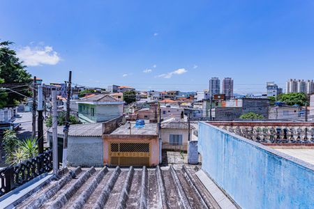 Casa para alugar com 145m², 3 quartos e 1 vagaVista Quarto 1