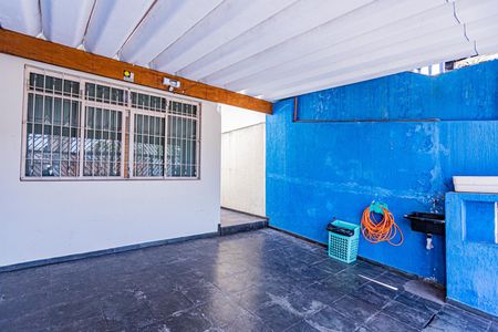 Casa para alugar com 145m², 3 quartos e 1 vagaGaragem