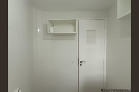 Apartamento para alugar com 54m², 2 quartos e 1 vagaBanheiro