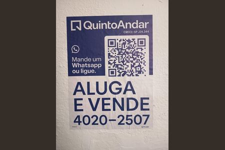 Apartamento para alugar com 54m², 2 quartos e 1 vagaPlaca