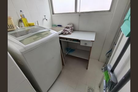 Apartamento para alugar com 54m², 2 quartos e 1 vagaÁrea de Serviço