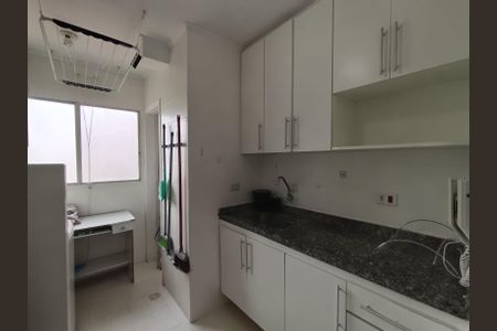 Apartamento para alugar com 54m², 2 quartos e 1 vagaCozinha