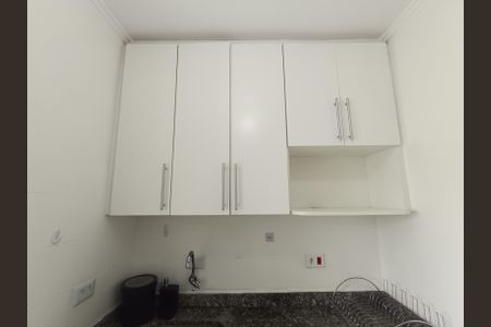 Apartamento para alugar com 54m², 2 quartos e 1 vagaCozinha