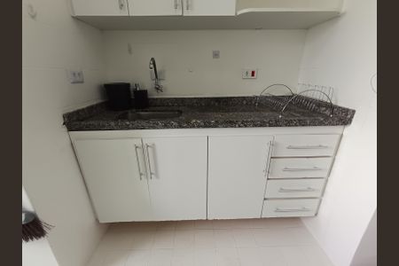 Apartamento para alugar com 54m², 2 quartos e 1 vagaCozinha