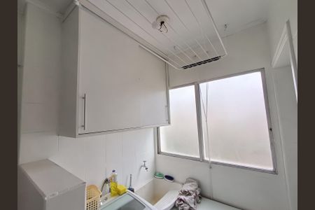 Apartamento para alugar com 54m², 2 quartos e 1 vagaÁrea de Serviço