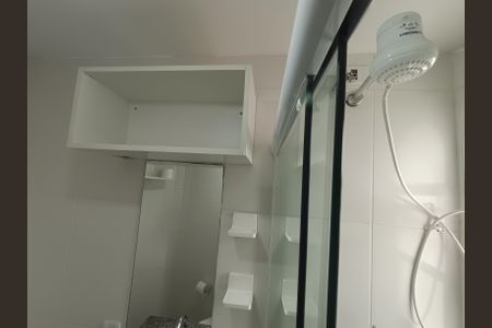 Apartamento para alugar com 54m², 2 quartos e 1 vagaBanheiro