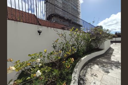 Apartamento para alugar com 54m², 2 quartos e 1 vagaÁrea comum 