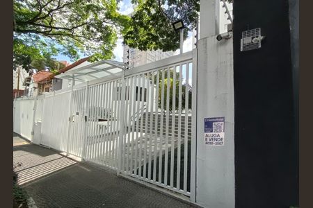 Apartamento para alugar com 54m², 2 quartos e 1 vagaPlaca