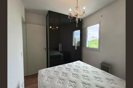 Apartamento para alugar com 54m², 2 quartos e 1 vagaQuarto 2