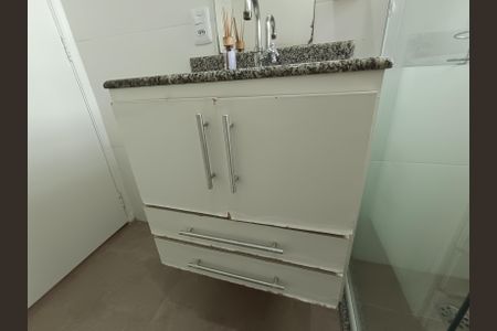 Apartamento para alugar com 54m², 2 quartos e 1 vagaBanheiro