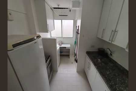 Apartamento para alugar com 54m², 2 quartos e 1 vagaCozinha