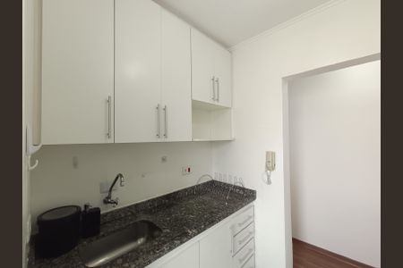 Apartamento para alugar com 54m², 2 quartos e 1 vagaCozinha