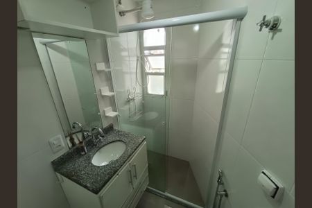 Apartamento para alugar com 54m², 2 quartos e 1 vagaBanheiro