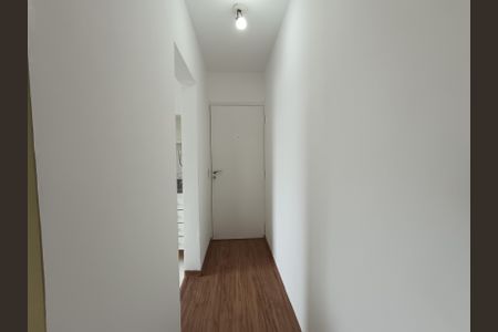 Apartamento para alugar com 54m², 2 quartos e 1 vagaSala