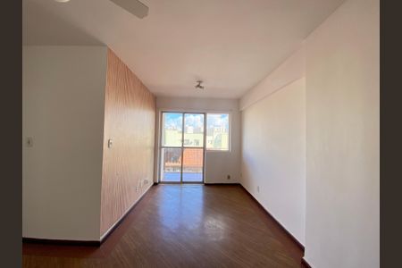 Sala de apartamento para alugar com 2 quartos, 50m² em Engenho de Dentro, Rio de Janeiro