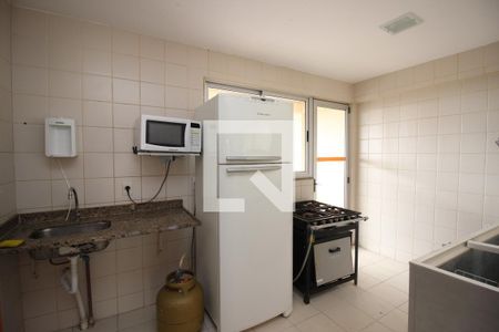 Apartamento para alugar com 36m², 1 quarto e sem vagaÁrea comum