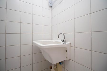 Apartamento para alugar com 36m², 1 quarto e sem vagaÁrea de Serviço