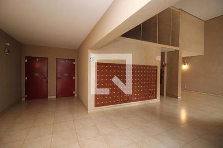 Apartamento para alugar com 36m², 1 quarto e sem vagaÁrea comum