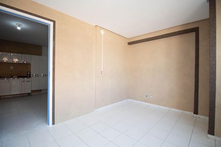 Quarto de apartamento para alugar com 1 quarto, 36m² em Norte (águas Claras), Brasília