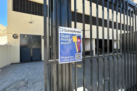 Apartamento para alugar com 36m², 1 quarto e sem vagaPlaca