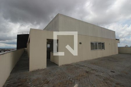 Apartamento para alugar com 36m², 1 quarto e sem vagaÁrea comum