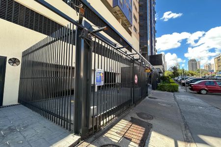 Apartamento para alugar com 36m², 1 quarto e sem vagaPlaca