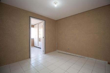 Sala de apartamento para alugar com 1 quarto, 36m² em Norte (águas Claras), Brasília
