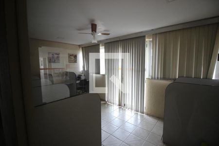 Apartamento para alugar com 36m², 1 quarto e sem vagaÁrea comum