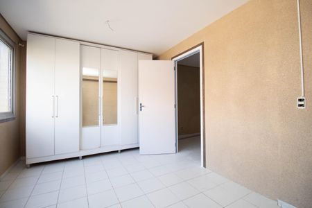 Apartamento para alugar com 36m², 1 quarto e sem vagaQuarto
