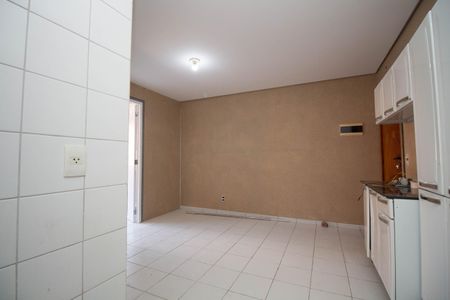 Apartamento para alugar com 36m², 1 quarto e sem vagaSala/Cozinha