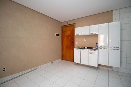 Sala de apartamento para alugar com 1 quarto, 36m² em Norte (águas Claras), Brasília