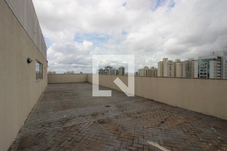 Apartamento para alugar com 36m², 1 quarto e sem vagaÁrea comum