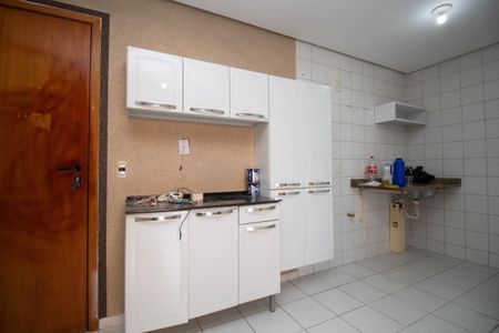 Apartamento para alugar com 36m², 1 quarto e sem vagaSala/Cozinha