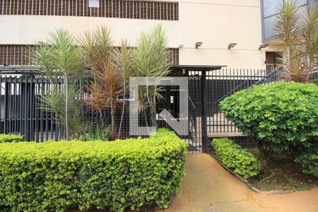 Apartamento para alugar com 36m², 1 quarto e sem vagaFachada