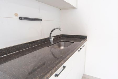 Apartamento para alugar com 52m², 2 quartos e 1 vaga Apartamento para alugar com 52m², 2 quartos e 1 vagaCozinha