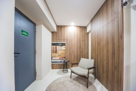 Apartamento para alugar com 52m², 2 quartos e 1 vaga Apartamento para alugar com 52m², 2 quartos e 1 vagaÁrea comum