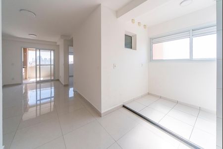 Apartamento para alugar com 52m², 2 quartos e 1 vaga Apartamento para alugar com 52m², 2 quartos e 1 vagaCozinha