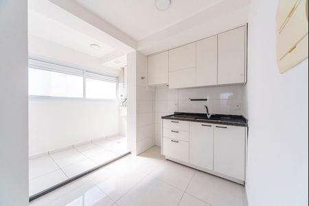 Apartamento para alugar com 52m², 2 quartos e 1 vaga Apartamento para alugar com 52m², 2 quartos e 1 vagaCozinha