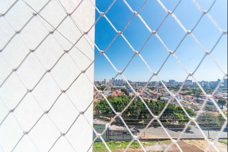 Apartamento para alugar com 52m², 2 quartos e 1 vaga Apartamento para alugar com 52m², 2 quartos e 1 vagaVista do Quarto 1