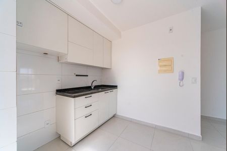 Apartamento para alugar com 52m², 2 quartos e 1 vaga Apartamento para alugar com 52m², 2 quartos e 1 vagaCozinha