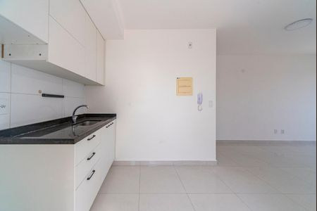 Apartamento para alugar com 52m², 2 quartos e 1 vaga Apartamento para alugar com 52m², 2 quartos e 1 vagaCozinha