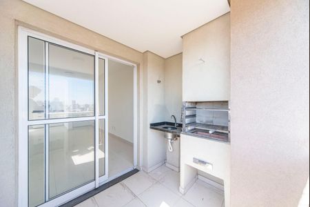 Apartamento para alugar com 52m², 2 quartos e 1 vaga Apartamento para alugar com 52m², 2 quartos e 1 vagaVaranda Gourmet