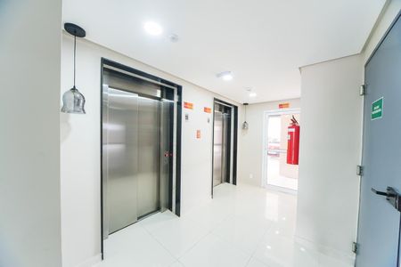 Apartamento para alugar com 52m², 2 quartos e 1 vaga Apartamento para alugar com 52m², 2 quartos e 1 vagaÁrea comum