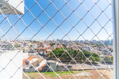 Apartamento para alugar com 52m², 2 quartos e 1 vaga Apartamento para alugar com 52m², 2 quartos e 1 vagaVista do Quarto 2