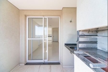 Apartamento para alugar com 52m², 2 quartos e 1 vaga Apartamento para alugar com 52m², 2 quartos e 1 vagaVaranda Gourmet